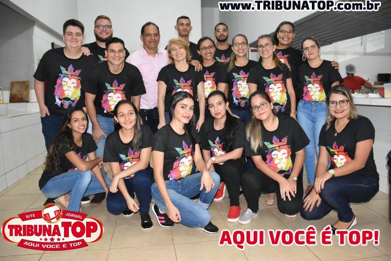 ROLIM DE MOURA: ENCONTRO DE CASAIS - IGREJA AVIVAMENTO BÍBLICO 