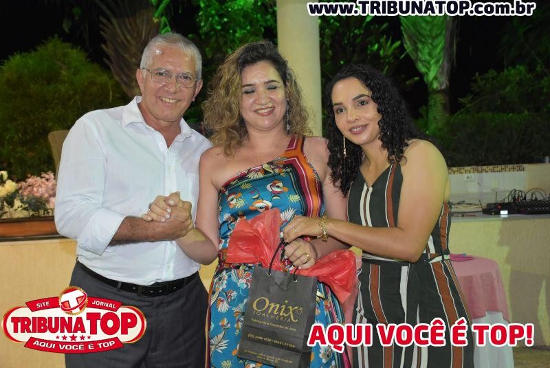 ROLIM DE MOURA: ENCONTRO DE CASAIS - IGREJA AVIVAMENTO BÍBLICO 