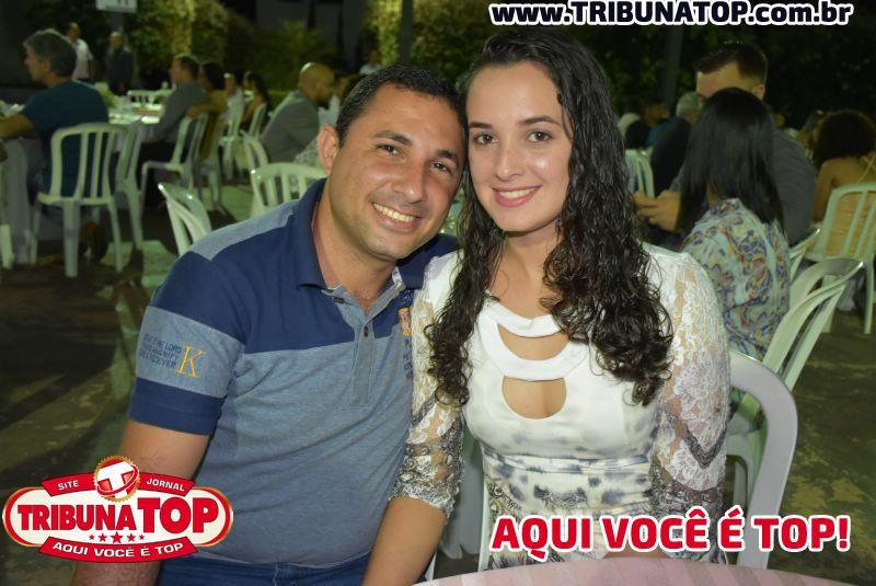 ROLIM DE MOURA: ENCONTRO DE CASAIS - IGREJA AVIVAMENTO BÍBLICO 