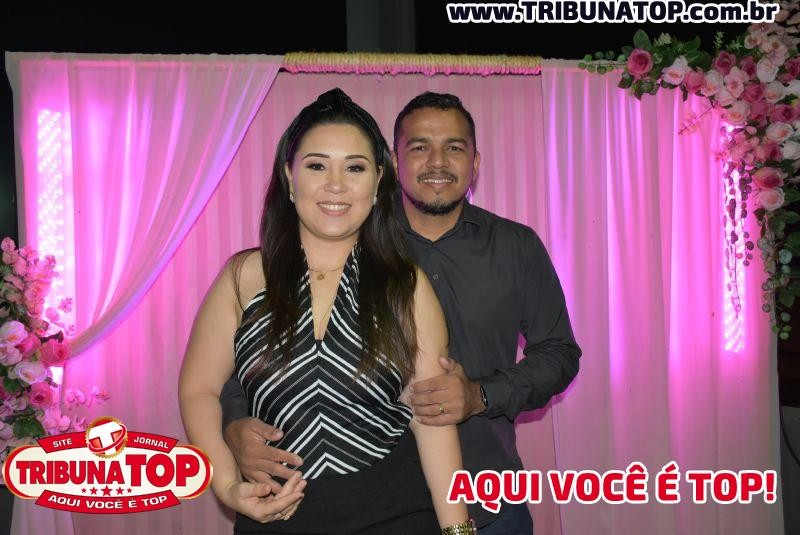 ROLIM DE MOURA: ENCONTRO DE CASAIS - IGREJA AVIVAMENTO BÍBLICO 