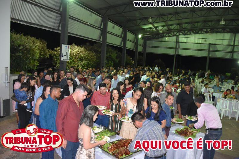 ROLIM DE MOURA: ENCONTRO DE CASAIS - IGREJA AVIVAMENTO BÍBLICO 