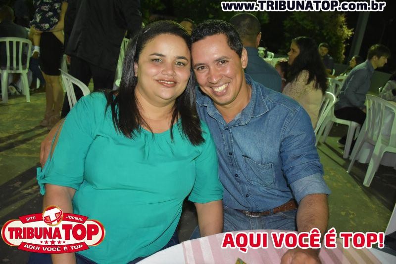ROLIM DE MOURA: ENCONTRO DE CASAIS - IGREJA AVIVAMENTO BÍBLICO 