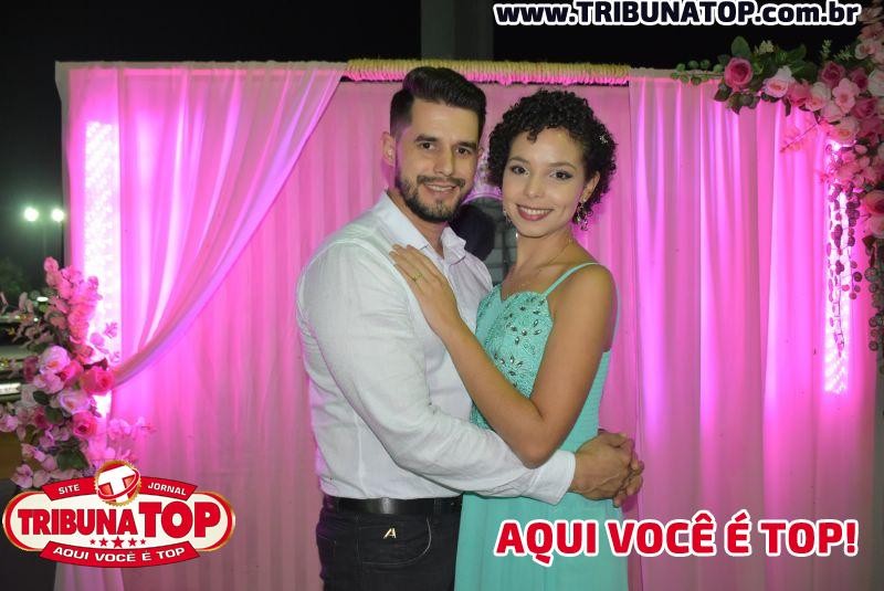 ROLIM DE MOURA: ENCONTRO DE CASAIS - IGREJA AVIVAMENTO BÍBLICO 
