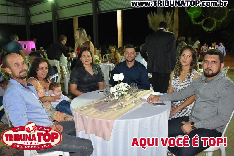 ROLIM DE MOURA: ENCONTRO DE CASAIS - IGREJA AVIVAMENTO BÍBLICO 