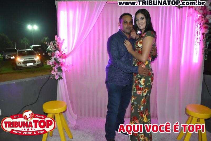 ROLIM DE MOURA: ENCONTRO DE CASAIS - IGREJA AVIVAMENTO BÍBLICO 