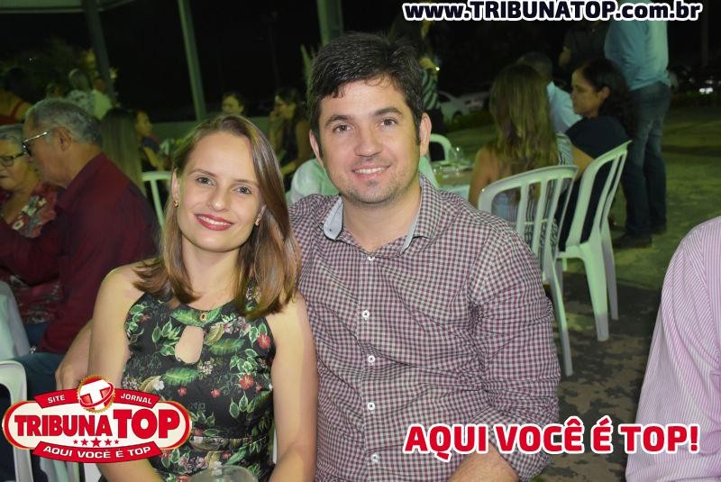 ROLIM DE MOURA: ENCONTRO DE CASAIS - IGREJA AVIVAMENTO BÍBLICO 