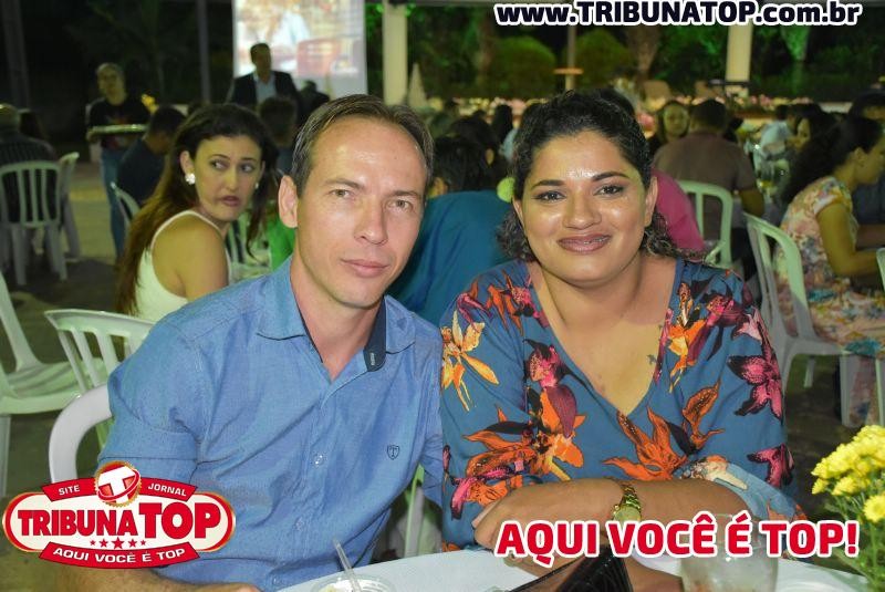 ROLIM DE MOURA: ENCONTRO DE CASAIS - IGREJA AVIVAMENTO BÍBLICO 