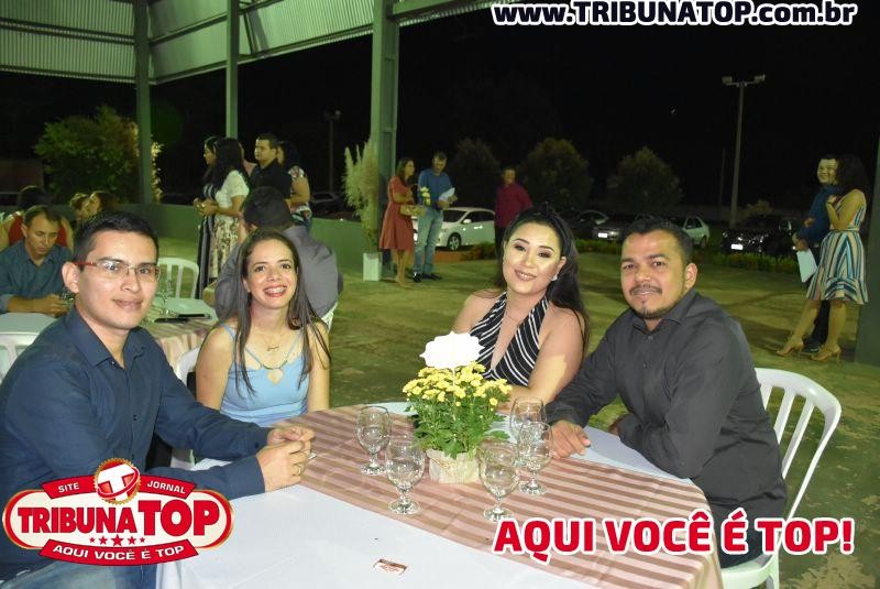 ROLIM DE MOURA: ENCONTRO DE CASAIS - IGREJA AVIVAMENTO BÍBLICO 