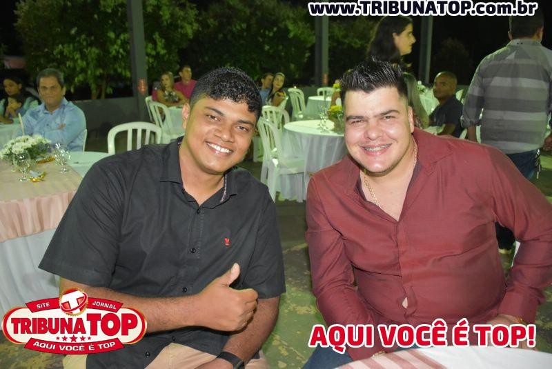 ROLIM DE MOURA: ENCONTRO DE CASAIS - IGREJA AVIVAMENTO BÍBLICO 