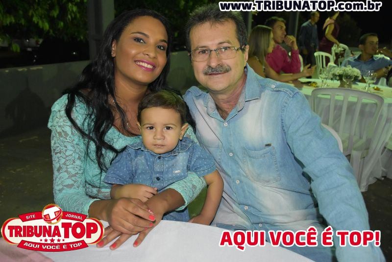 ROLIM DE MOURA: ENCONTRO DE CASAIS - IGREJA AVIVAMENTO BÍBLICO 