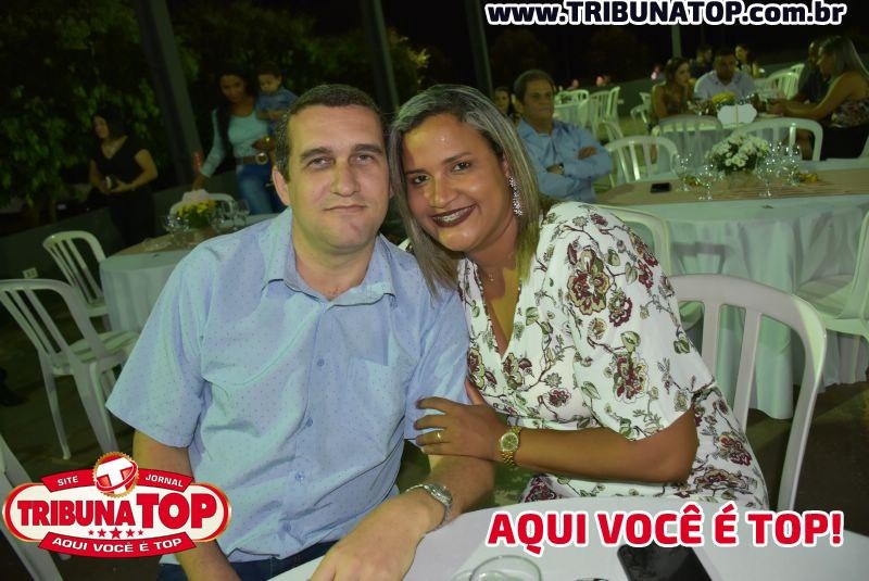 ROLIM DE MOURA: ENCONTRO DE CASAIS - IGREJA AVIVAMENTO BÍBLICO 