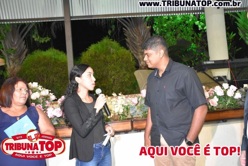 ROLIM DE MOURA: ENCONTRO DE CASAIS - IGREJA AVIVAMENTO BÍBLICO 