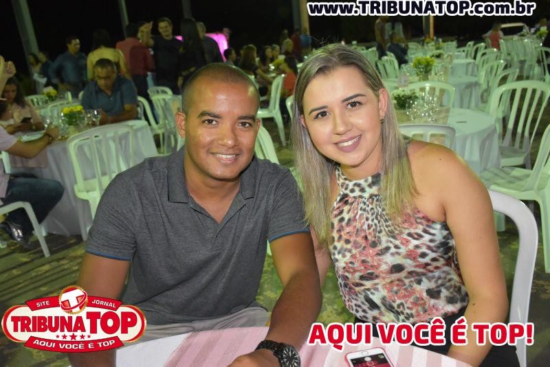 ROLIM DE MOURA: ENCONTRO DE CASAIS - IGREJA AVIVAMENTO BÍBLICO 