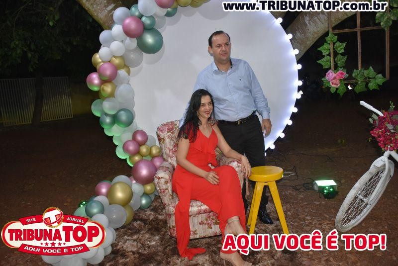 ROLIM DE MOURA: ENCONTRO DE CASAIS - IGREJA AVIVAMENTO BÍBLICO 