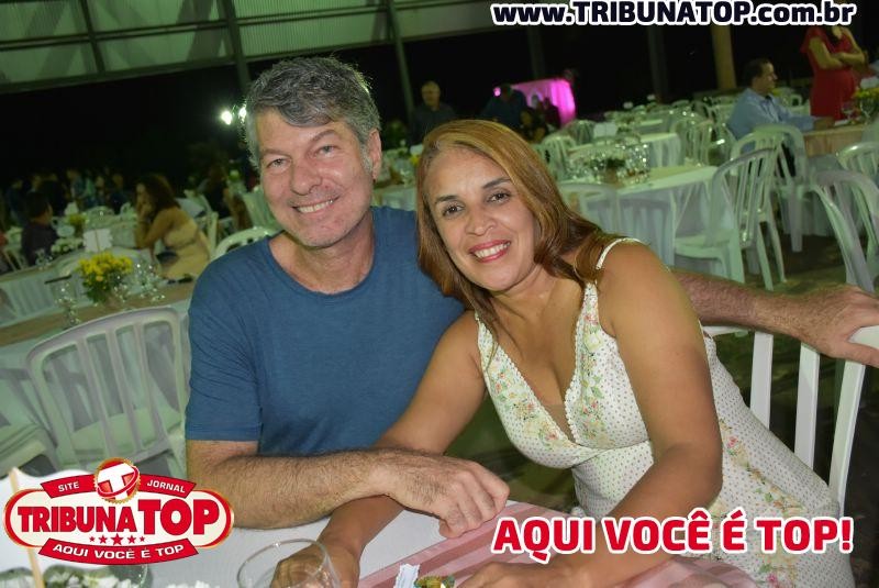 ROLIM DE MOURA: ENCONTRO DE CASAIS - IGREJA AVIVAMENTO BÍBLICO 