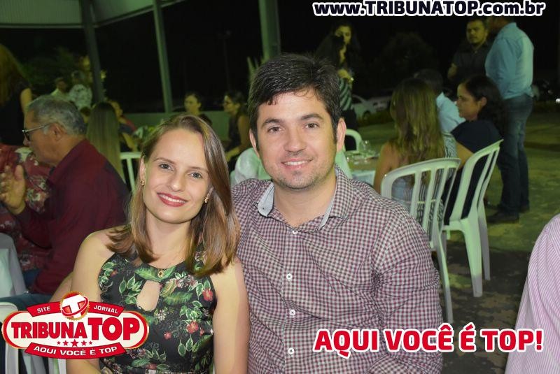 ROLIM DE MOURA: ENCONTRO DE CASAIS - IGREJA AVIVAMENTO BÍBLICO 