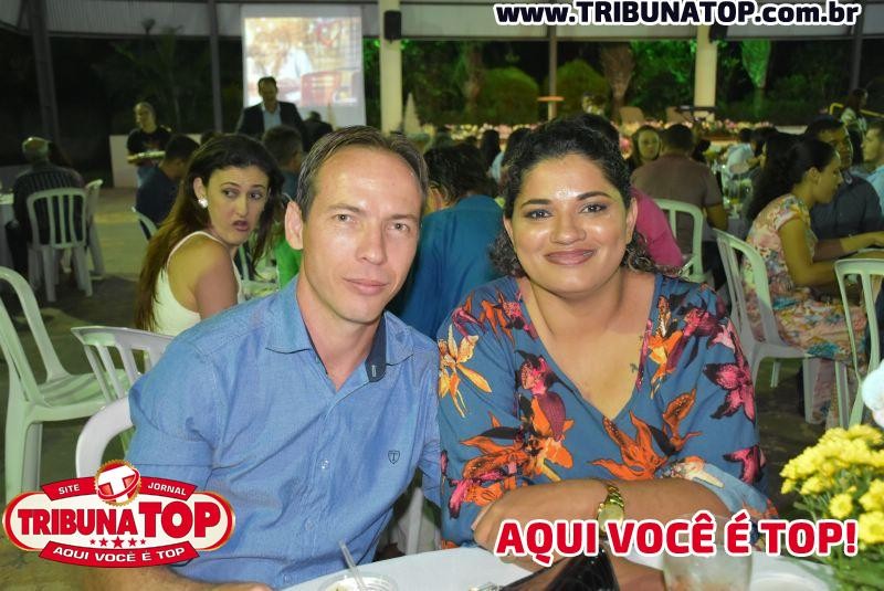 ROLIM DE MOURA: ENCONTRO DE CASAIS - IGREJA AVIVAMENTO BÍBLICO 
