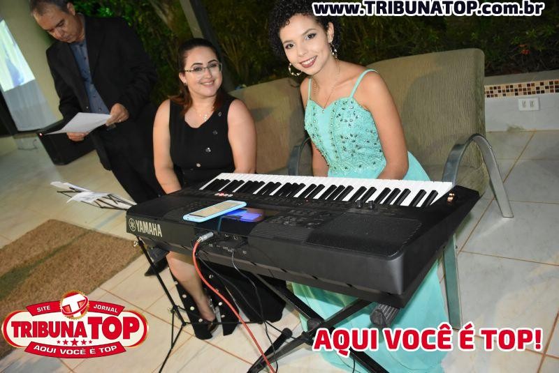 ROLIM DE MOURA: ENCONTRO DE CASAIS - IGREJA AVIVAMENTO BÍBLICO 
