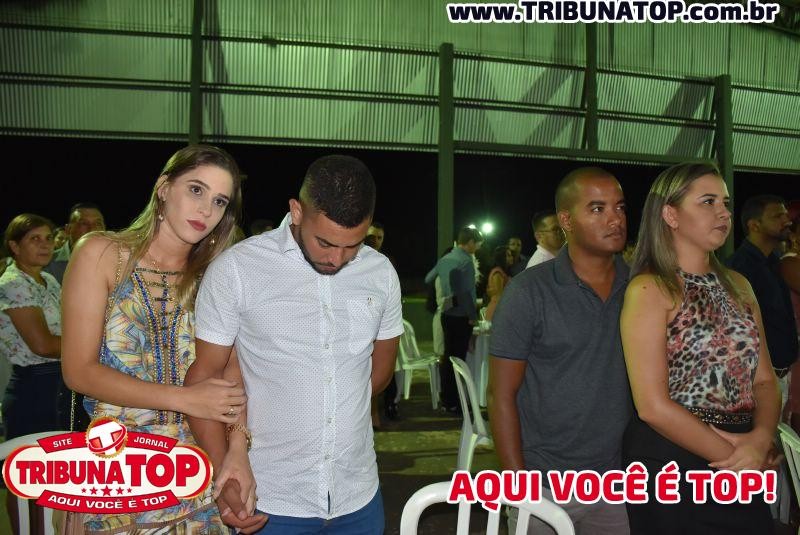 ROLIM DE MOURA: ENCONTRO DE CASAIS - IGREJA AVIVAMENTO BÍBLICO 
