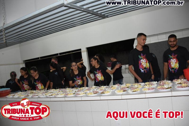 ROLIM DE MOURA: ENCONTRO DE CASAIS - IGREJA AVIVAMENTO BÍBLICO 