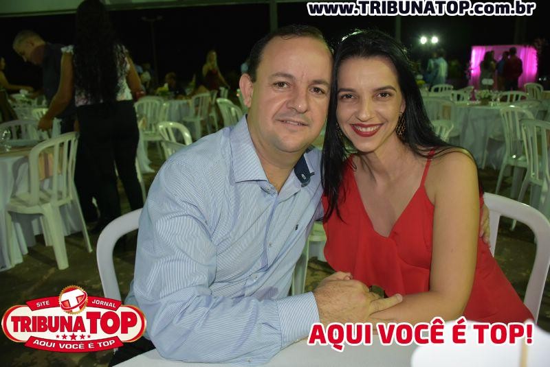 ROLIM DE MOURA: ENCONTRO DE CASAIS - IGREJA AVIVAMENTO BÍBLICO 