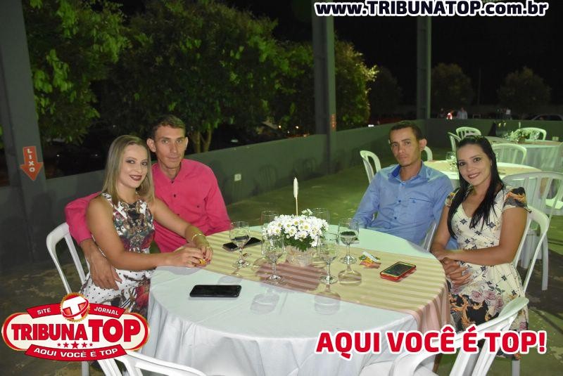 ROLIM DE MOURA: ENCONTRO DE CASAIS - IGREJA AVIVAMENTO BÍBLICO 