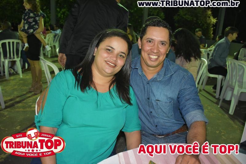 ROLIM DE MOURA: ENCONTRO DE CASAIS - IGREJA AVIVAMENTO BÍBLICO 