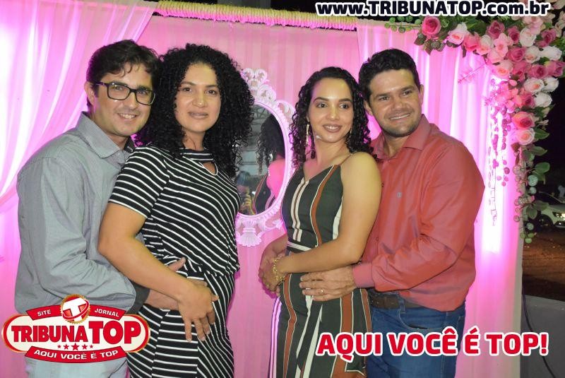 ROLIM DE MOURA: ENCONTRO DE CASAIS - IGREJA AVIVAMENTO BÍBLICO 