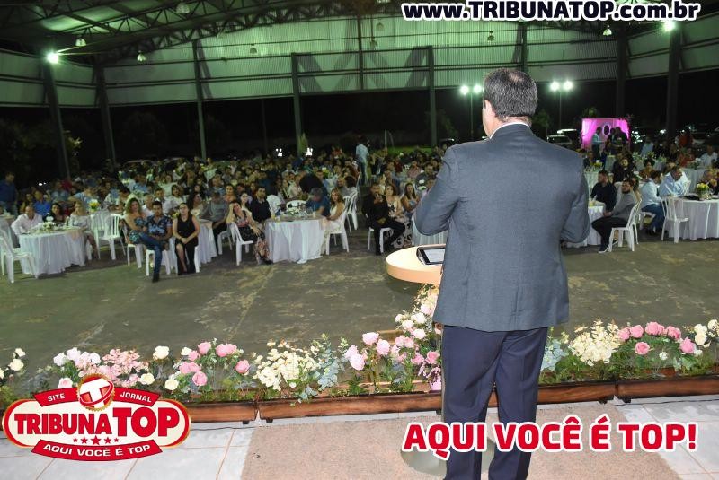ROLIM DE MOURA: ENCONTRO DE CASAIS - IGREJA AVIVAMENTO BÍBLICO 