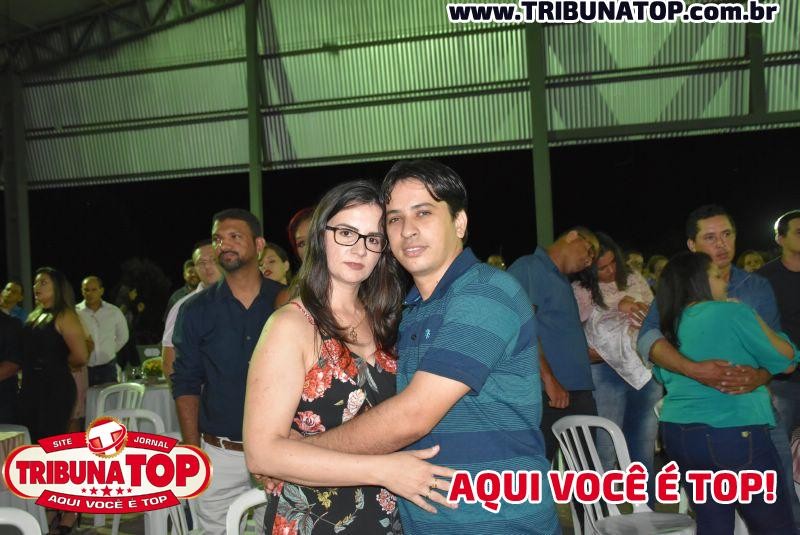ROLIM DE MOURA: ENCONTRO DE CASAIS - IGREJA AVIVAMENTO BÍBLICO 