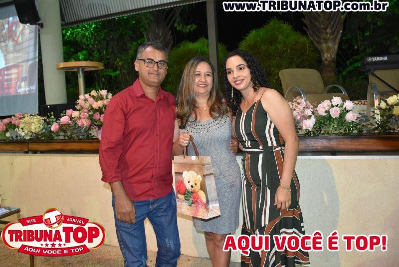 ROLIM DE MOURA: ENCONTRO DE CASAIS - IGREJA AVIVAMENTO BÍBLICO 