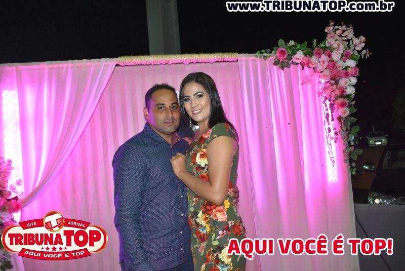 ROLIM DE MOURA: ENCONTRO DE CASAIS - IGREJA AVIVAMENTO BÍBLICO 