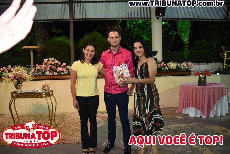 ROLIM DE MOURA: ENCONTRO DE CASAIS - IGREJA AVIVAMENTO BÍBLICO 