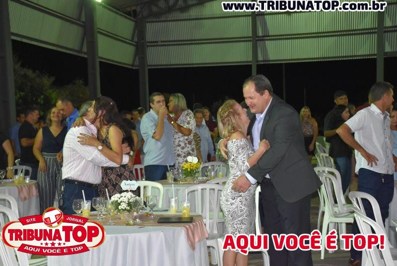 ROLIM DE MOURA: ENCONTRO DE CASAIS - IGREJA AVIVAMENTO BÍBLICO 