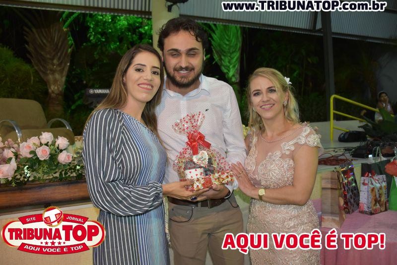 ROLIM DE MOURA: ENCONTRO DE CASAIS - IGREJA AVIVAMENTO BÍBLICO 