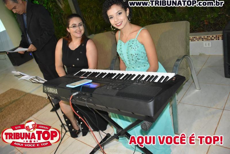 ROLIM DE MOURA: ENCONTRO DE CASAIS - IGREJA AVIVAMENTO BÍBLICO 