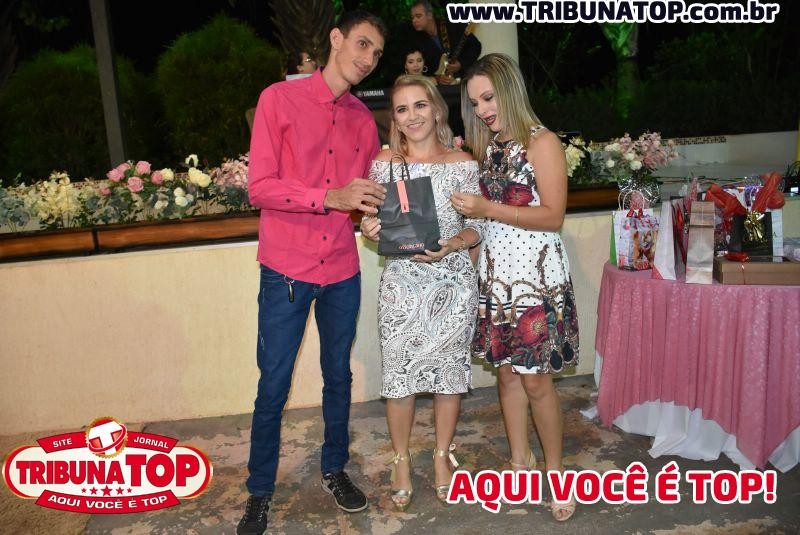 ROLIM DE MOURA: ENCONTRO DE CASAIS - IGREJA AVIVAMENTO BÍBLICO 