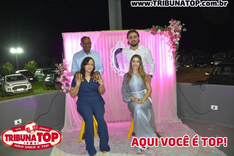 ROLIM DE MOURA: ENCONTRO DE CASAIS - IGREJA AVIVAMENTO BÍBLICO 