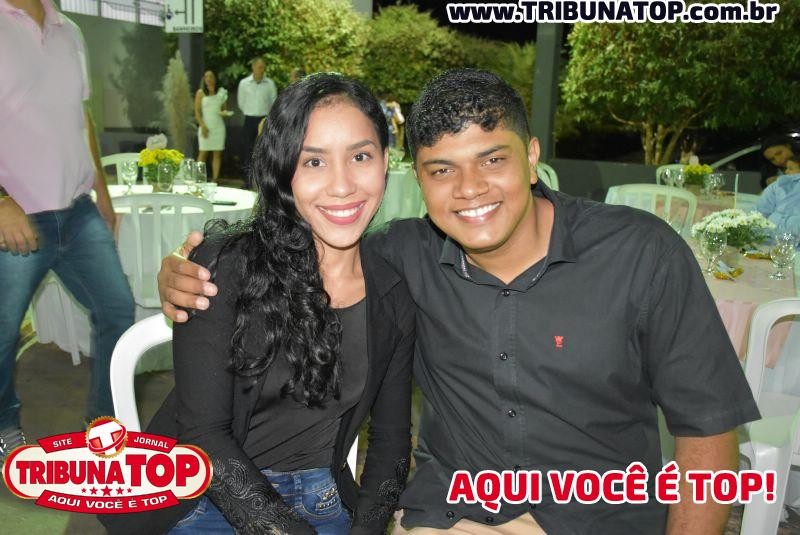 ROLIM DE MOURA: ENCONTRO DE CASAIS - IGREJA AVIVAMENTO BÍBLICO 