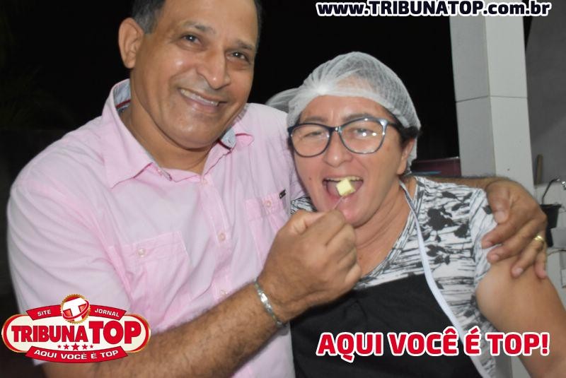 ROLIM DE MOURA: ENCONTRO DE CASAIS - IGREJA AVIVAMENTO BÍBLICO 