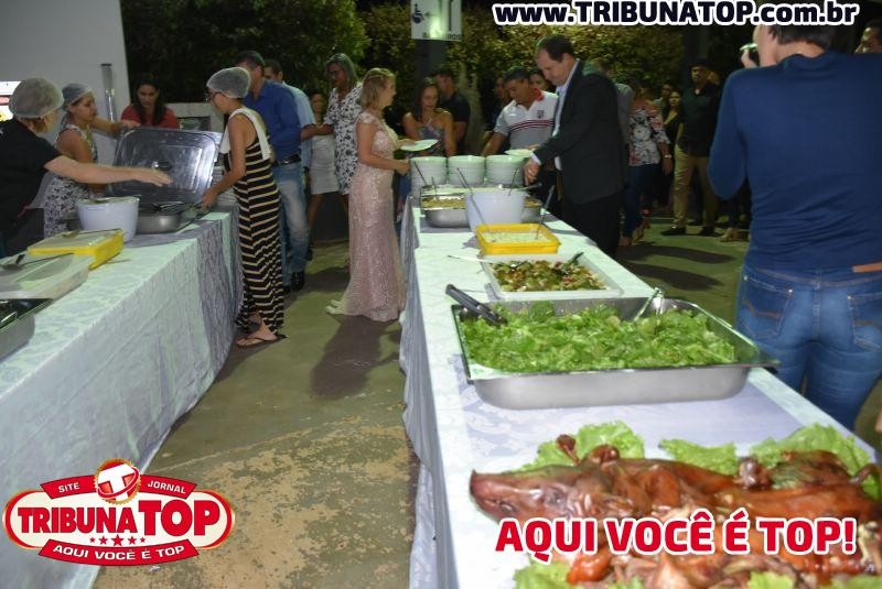 ROLIM DE MOURA: ENCONTRO DE CASAIS - IGREJA AVIVAMENTO BÍBLICO 