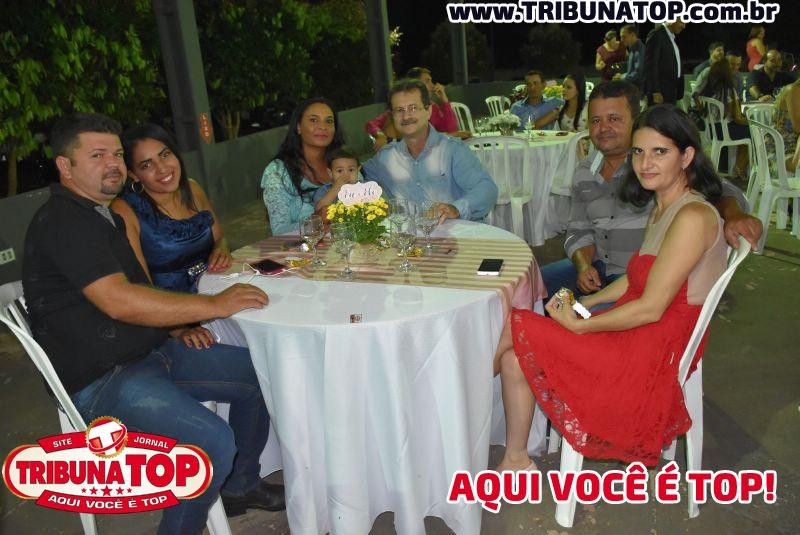 ROLIM DE MOURA: ENCONTRO DE CASAIS - IGREJA AVIVAMENTO BÍBLICO 