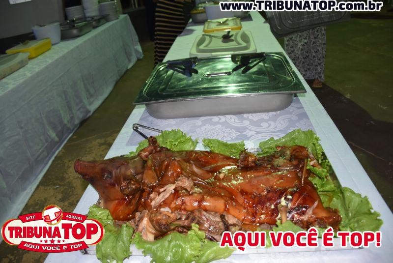 ROLIM DE MOURA: ENCONTRO DE CASAIS - IGREJA AVIVAMENTO BÍBLICO 