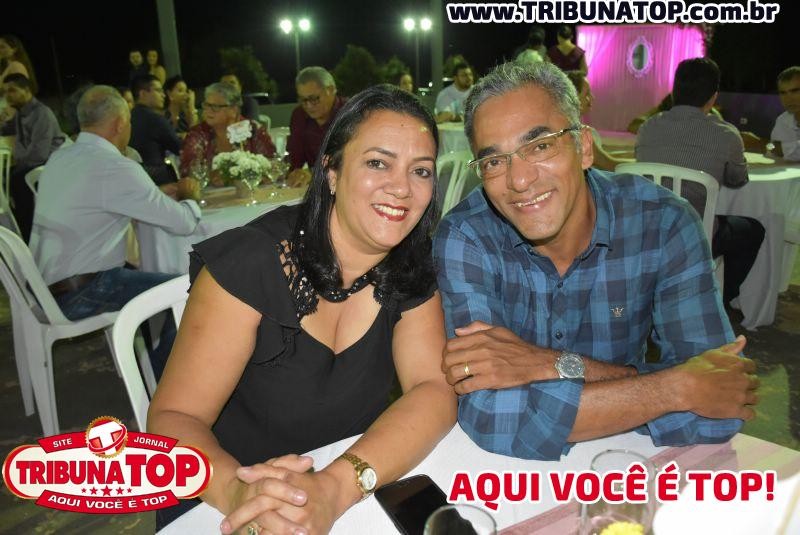 ROLIM DE MOURA: ENCONTRO DE CASAIS - IGREJA AVIVAMENTO BÍBLICO 
