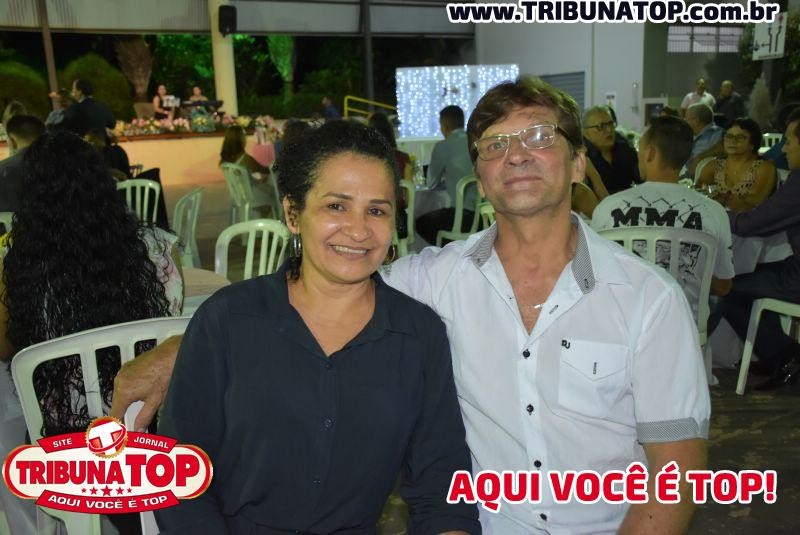 ROLIM DE MOURA: ENCONTRO DE CASAIS - IGREJA AVIVAMENTO BÍBLICO 