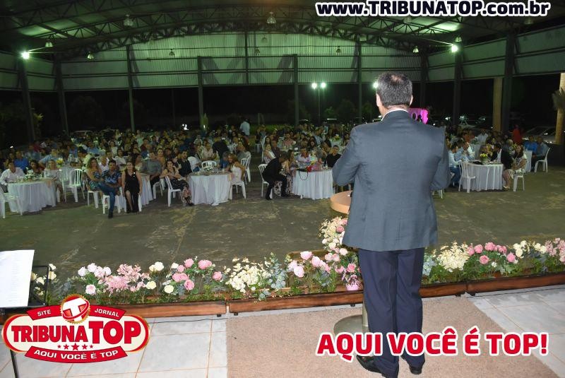 ROLIM DE MOURA: ENCONTRO DE CASAIS - IGREJA AVIVAMENTO BÍBLICO 