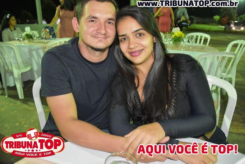 ROLIM DE MOURA: ENCONTRO DE CASAIS - IGREJA AVIVAMENTO BÍBLICO 