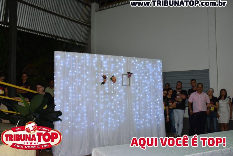 ROLIM DE MOURA: ENCONTRO DE CASAIS - IGREJA AVIVAMENTO BÍBLICO 