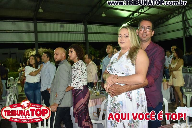 ROLIM DE MOURA: ENCONTRO DE CASAIS - IGREJA AVIVAMENTO BÍBLICO 