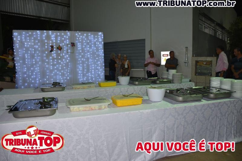 ROLIM DE MOURA: ENCONTRO DE CASAIS - IGREJA AVIVAMENTO BÍBLICO 